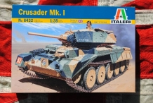 images/productimages/small/Crusader Mk.I Italeri 6432 1;35 voor.jpg